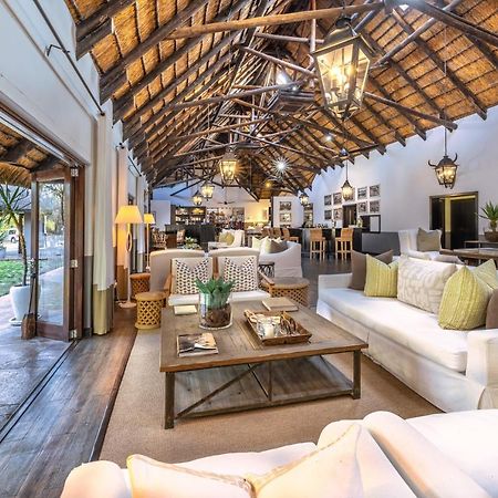 Mushara Lodge ناموتوني المظهر الخارجي الصورة