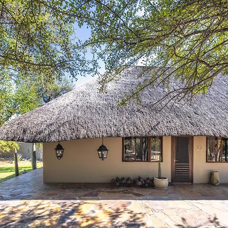 Mushara Lodge ناموتوني الغرفة الصورة