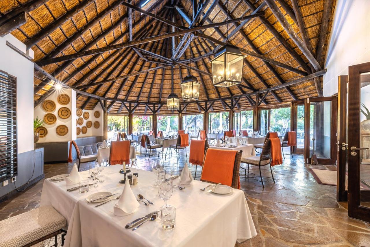 Mushara Lodge ناموتوني المظهر الخارجي الصورة