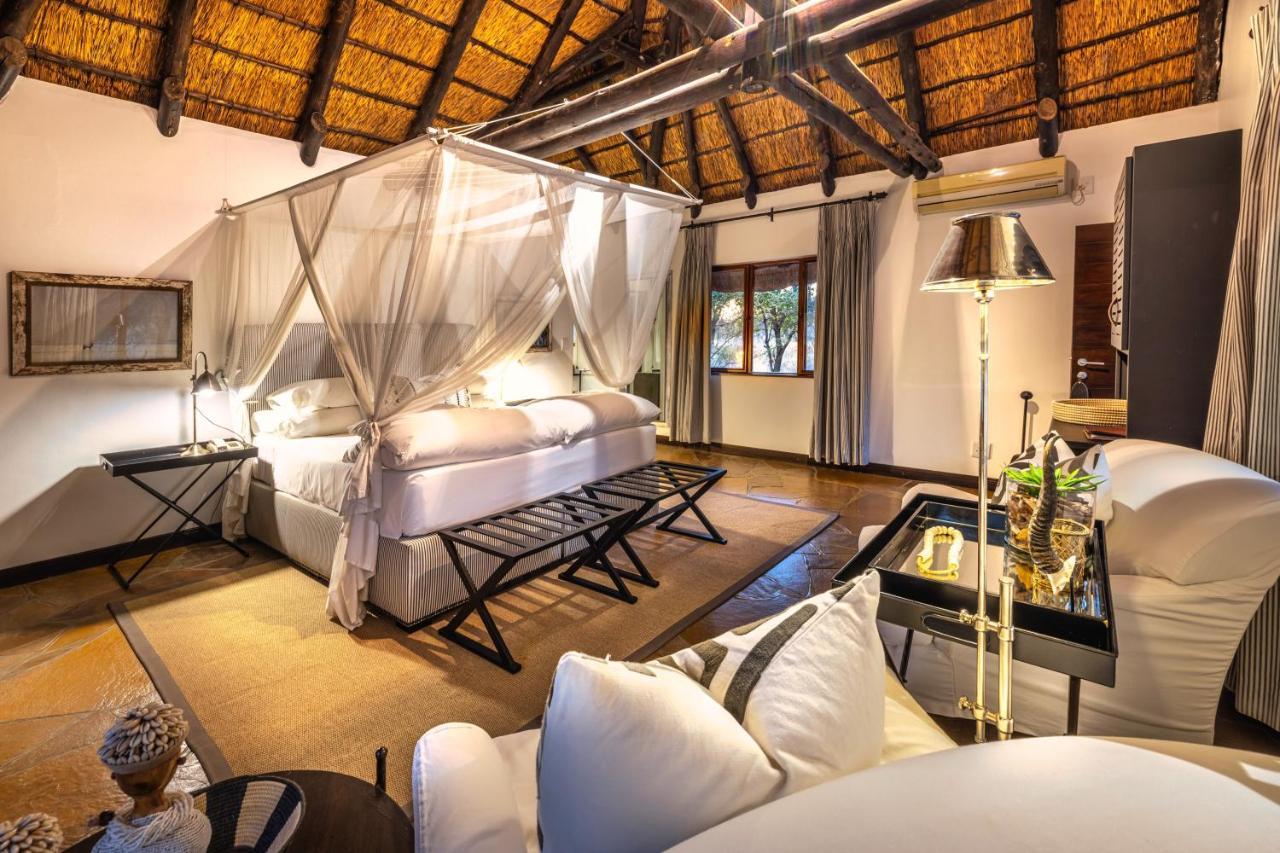 Mushara Lodge ناموتوني المظهر الخارجي الصورة