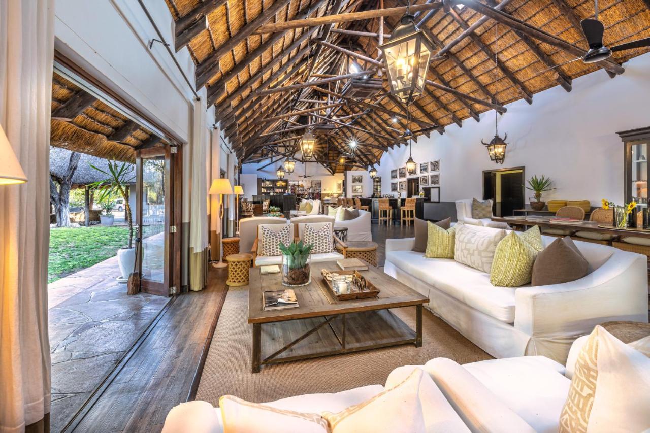 Mushara Lodge ناموتوني المظهر الخارجي الصورة