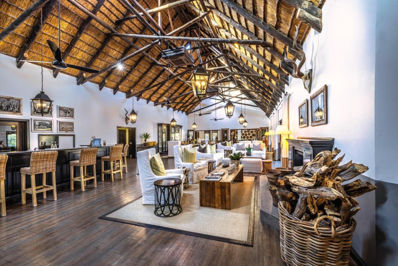 Mushara Lodge ناموتوني المظهر الخارجي الصورة
