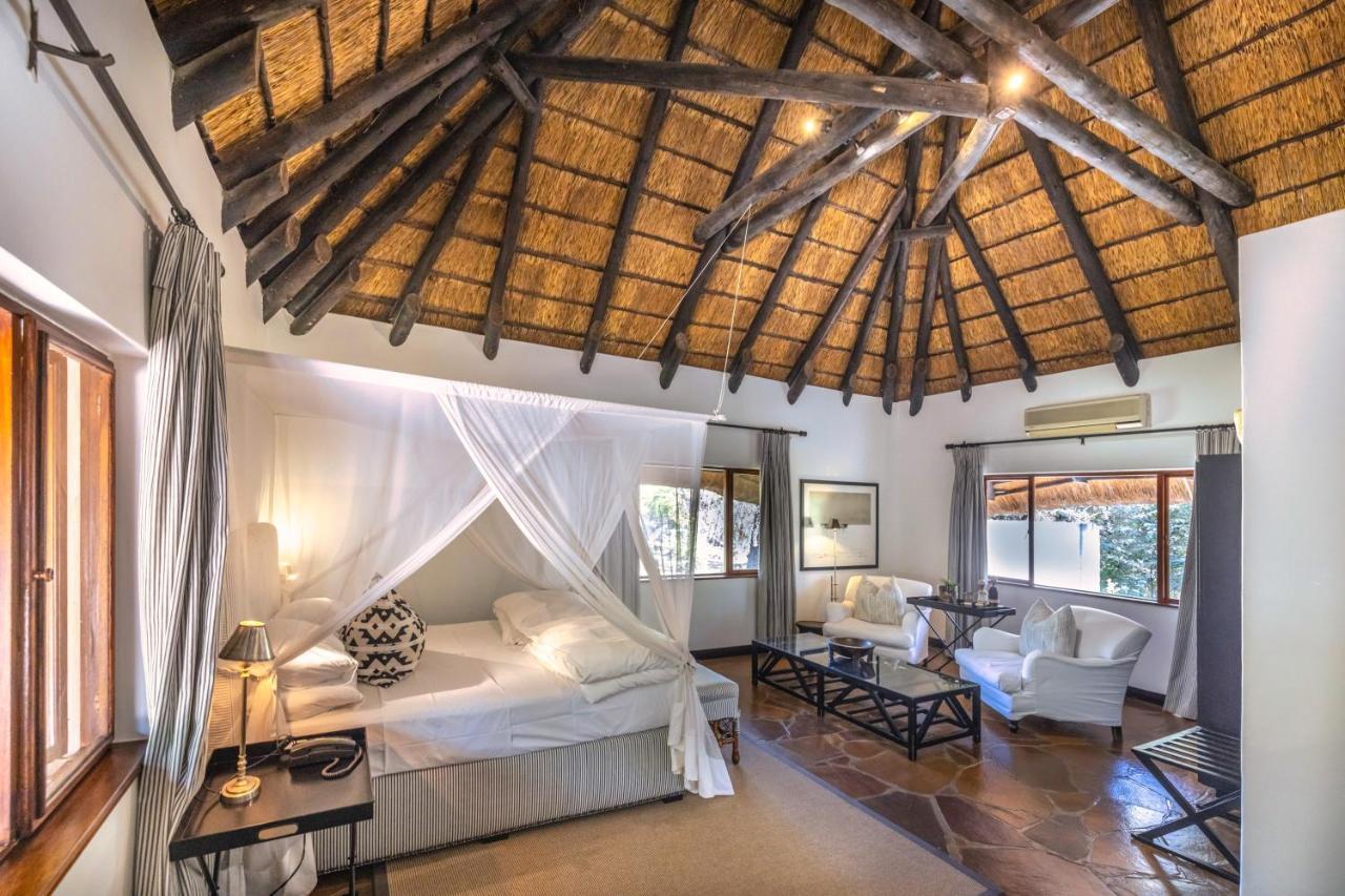 Mushara Lodge ناموتوني المظهر الخارجي الصورة