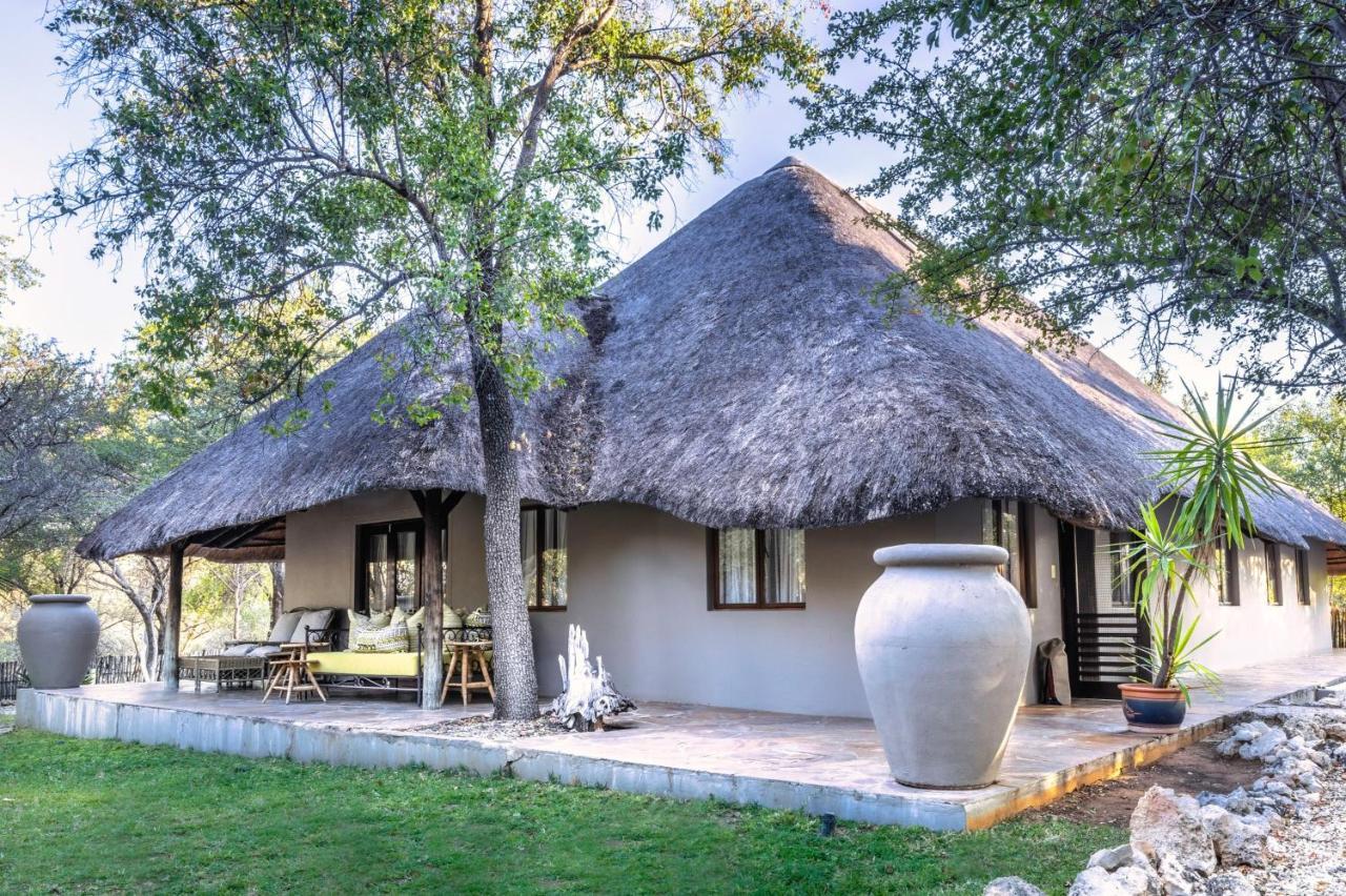 Mushara Lodge ناموتوني المظهر الخارجي الصورة