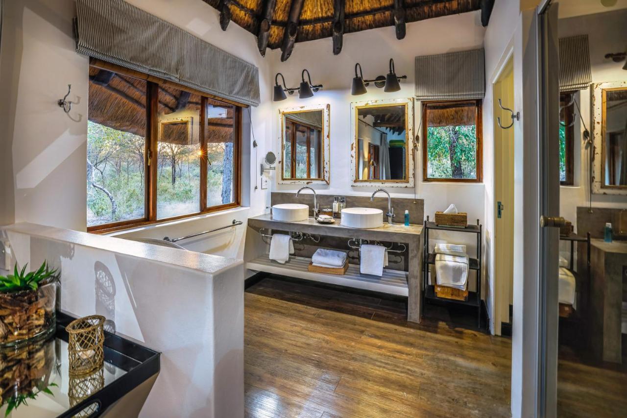 Mushara Lodge ناموتوني المظهر الخارجي الصورة