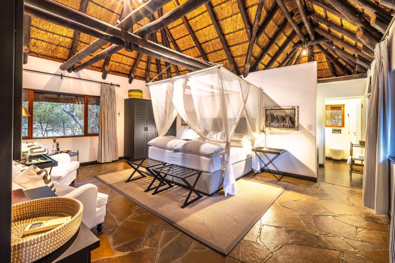 Mushara Lodge ناموتوني المظهر الخارجي الصورة