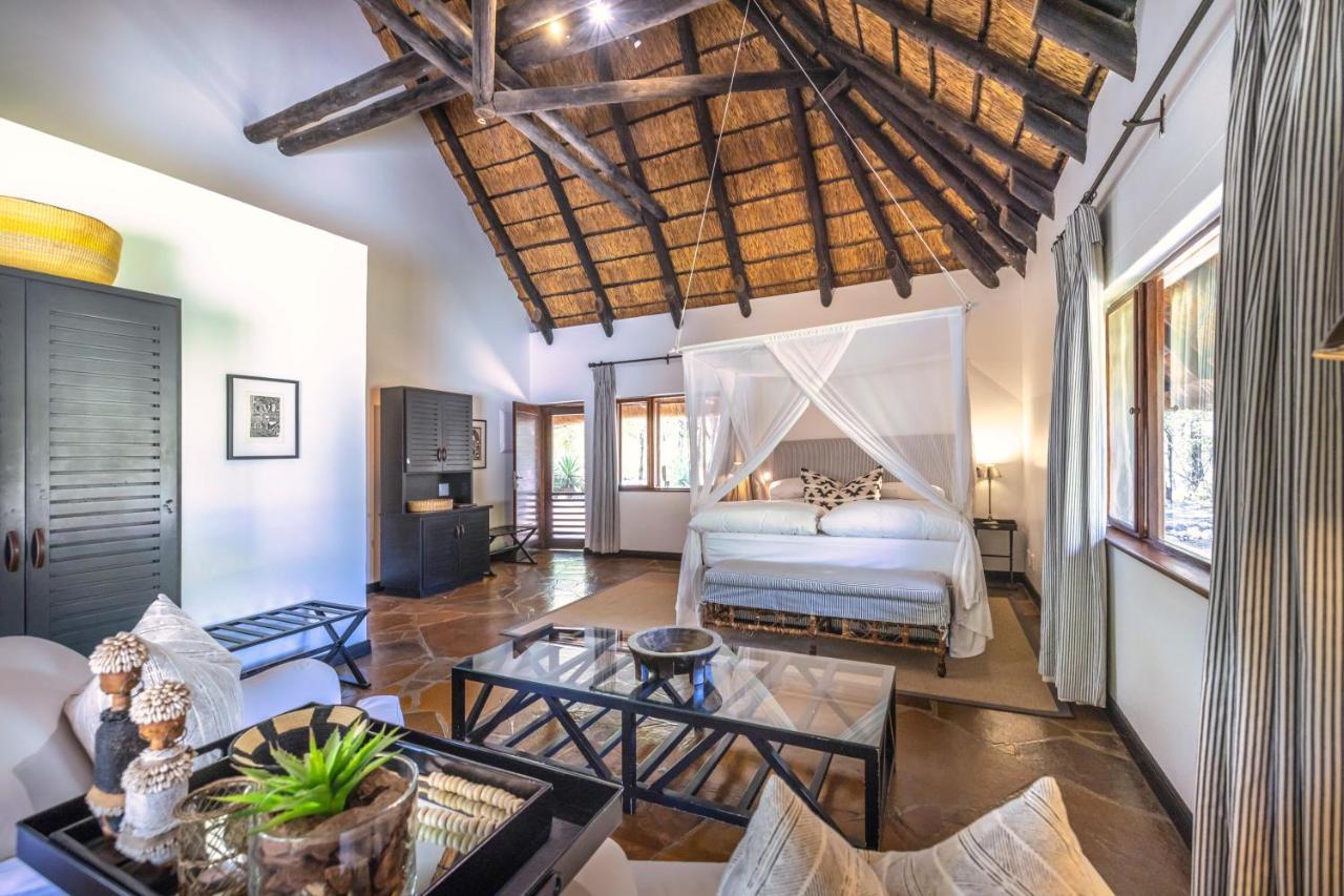 Mushara Lodge ناموتوني المظهر الخارجي الصورة