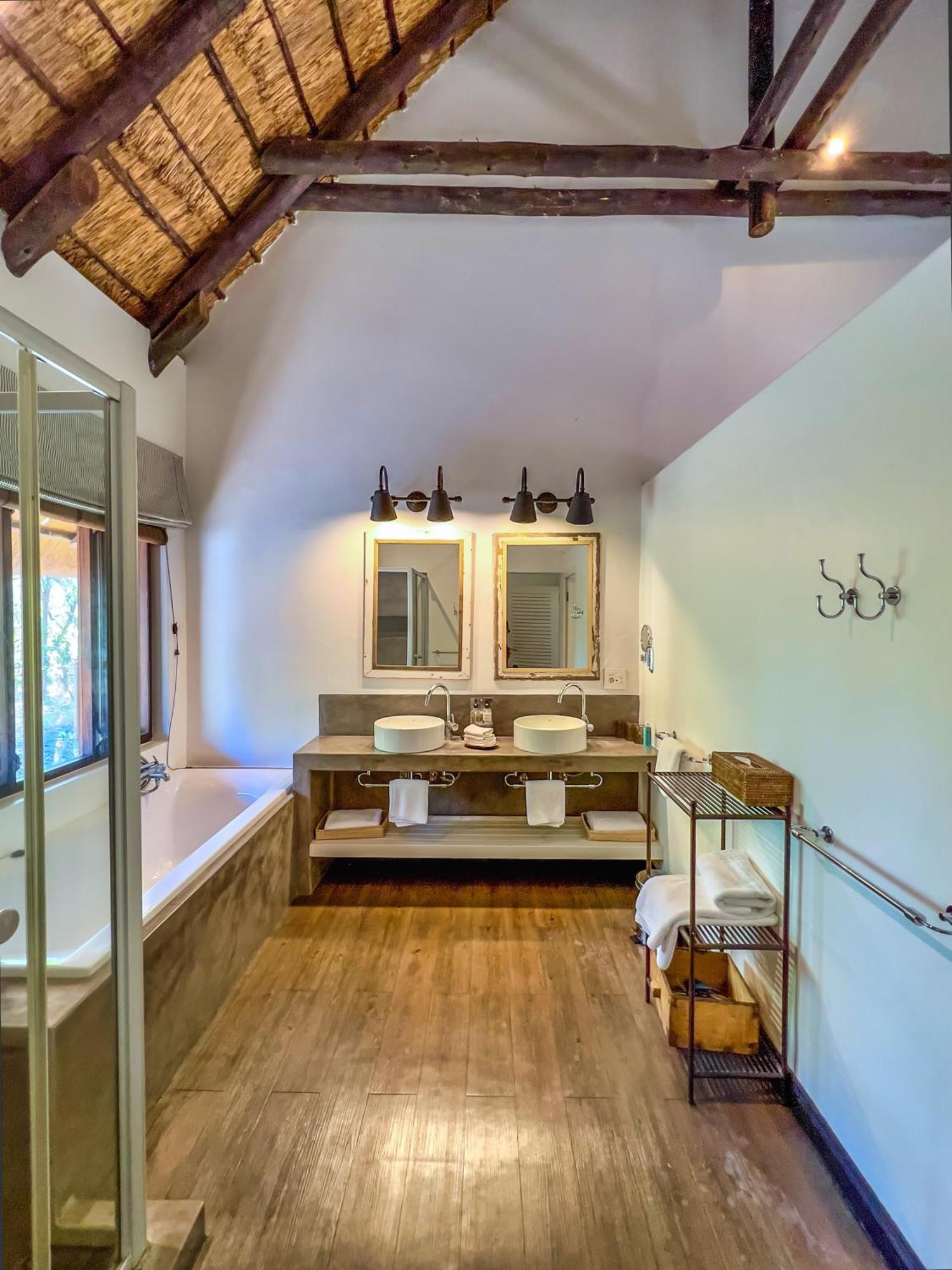 Mushara Lodge ناموتوني الغرفة الصورة